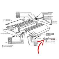320763350.jpg COPERCHIO TRASPARENTE ISPEZIONE CEREALI COD. 320763350