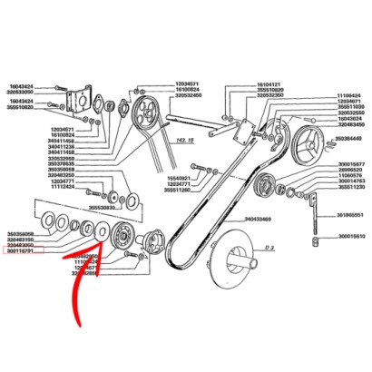 300116791.jpg RONDELLA COD. 300116791