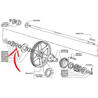300132622.jpg RONDELLA COD. 300132622