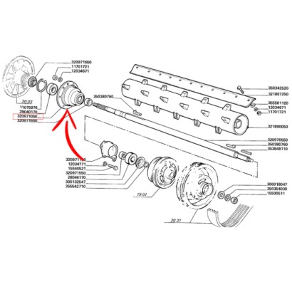 320971050.jpg MOZZO DESTRO COD. 320971050