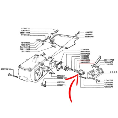 300118331.jpg FLANGIA COD. 300118331