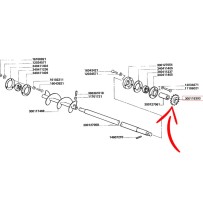 300118393.jpg INGRANAGGIO COD. 300118393