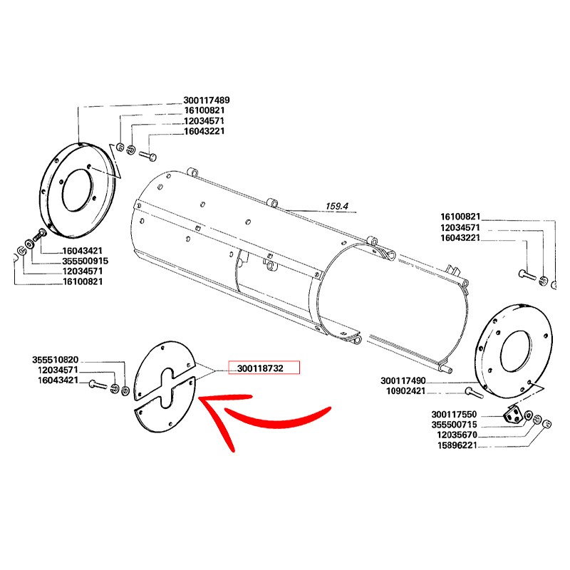 300118732.jpg MEMBRANA COD. 300118732