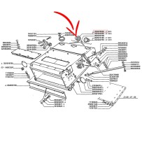 320974050.jpg SUPPORTO SERIE L COD. 320974050