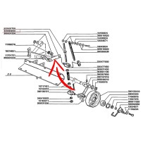 320983050.jpg LEVA DI COMANDO COD. 320983050