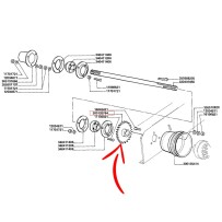 300120784.jpg INGRANAGGIO COD. 300120784