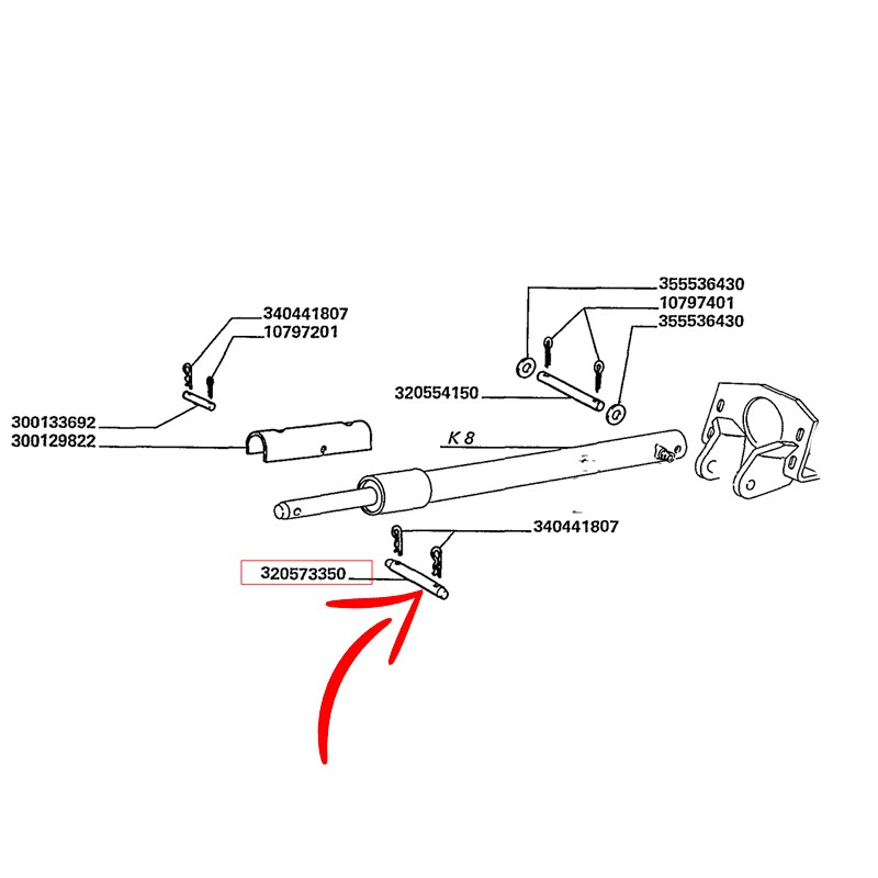 320573350.jpg SPINA COD. 320573350