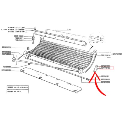 321119150.jpg SUPPORTO COD. 321119150