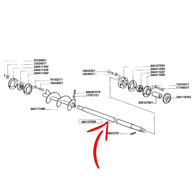 300127058.jpg ALBERO 1.27058 COD. 300127058
