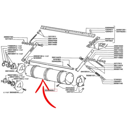 320599650.jpg RULLO COD. 320599650