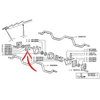 300128546.jpg PROTEZIONE CUSCINETTO COD. 300128546