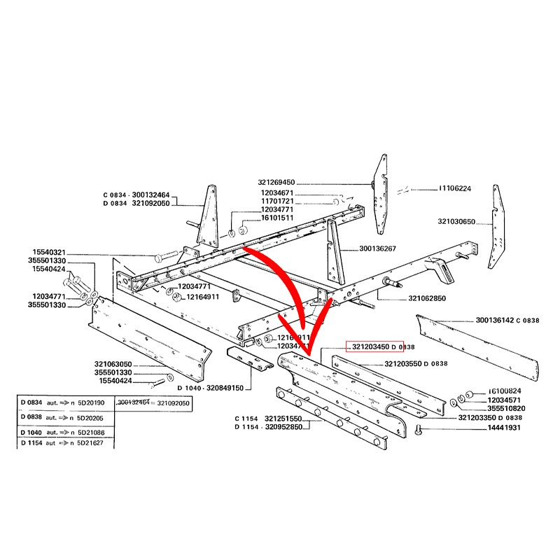 321203450.jpg GUARNIZIONE COD. 321203450