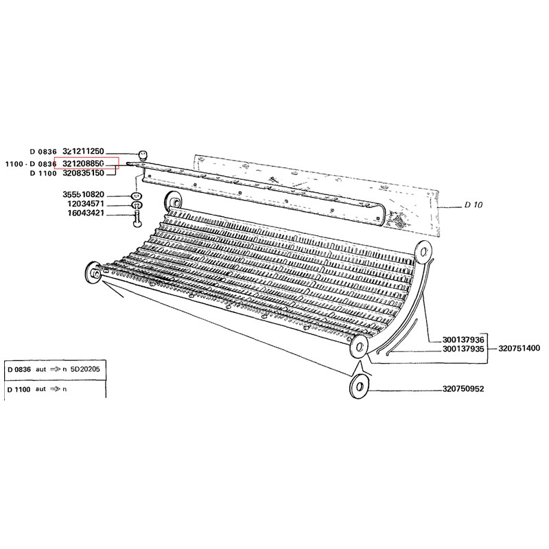 321208850.jpg SOSTEGNO COD. 321208850