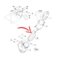 84438541.jpg COCLEA COD. 84438541