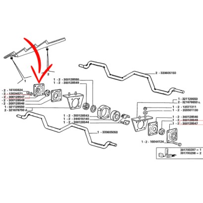 300128547.jpg SUPPORTO COD. 300128547