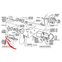 300129184.jpg SUPPORTO COD. 300129184