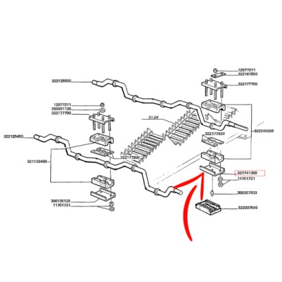 321741350.jpg PIASTRA COD. 321741350