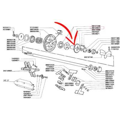 300129673.jpg MOZZO COD. 300129673