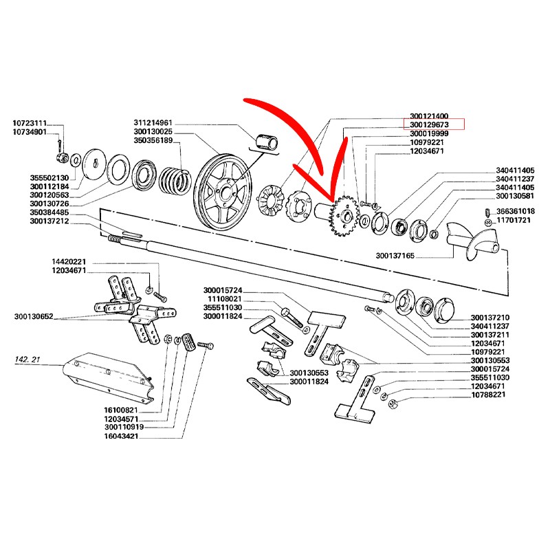 300129673.jpg MOZZO COD. 300129673