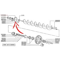 300130056.jpg SUPPORTO COD. 300130056