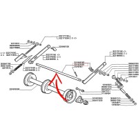 321833650.jpg ALBERINO ROTANTE COD. 321833650