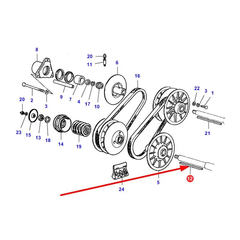 322300450.jpg CHIAVETTA COD. 322300450