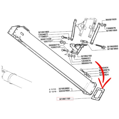 321861150.jpg SPESSORE COD. 321861150