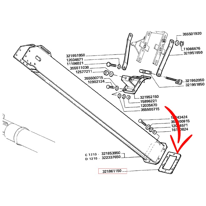 321861150.jpg SPESSORE COD. 321861150