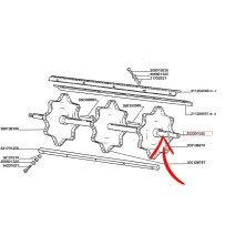 322301050.jpg ALBERO BATTITORE COD. 322301050