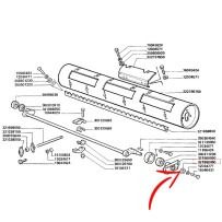 321869450.jpg DISTANZIALE COD. 321869450