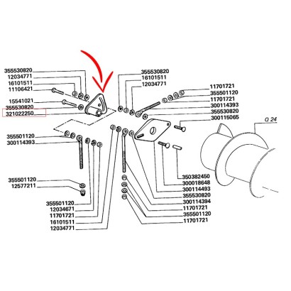 321022250.jpg AGGIUSTATORE COD. 321022250