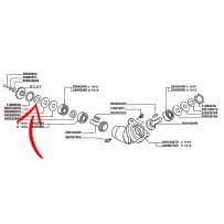 300130878.jpg GUARNIZIONE COD. 300130850