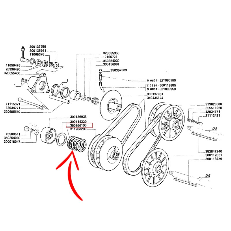 350356100.jpg MOLLA COD. 350356100
