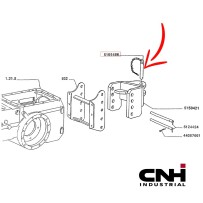 5159486_cnh.jpg PERNO GANCIO TRAINO ORIGINALE COD. 5159486