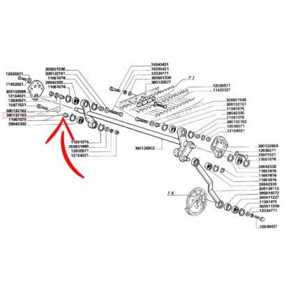 300132163.jpg DISTANZIALE COD. 300132163