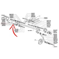 300132163.jpg DISTANZIALE COD. 300132163