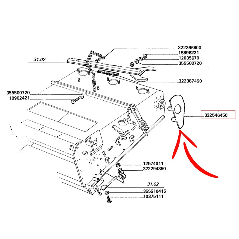 322546450.jpg SPESSORE COD. 322546450