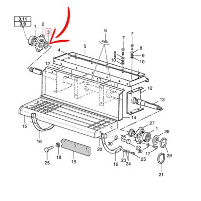 200291.jpg ALBERO COD. 300132488