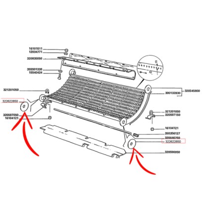 322622850.jpg RONDELLA COD. 322622850