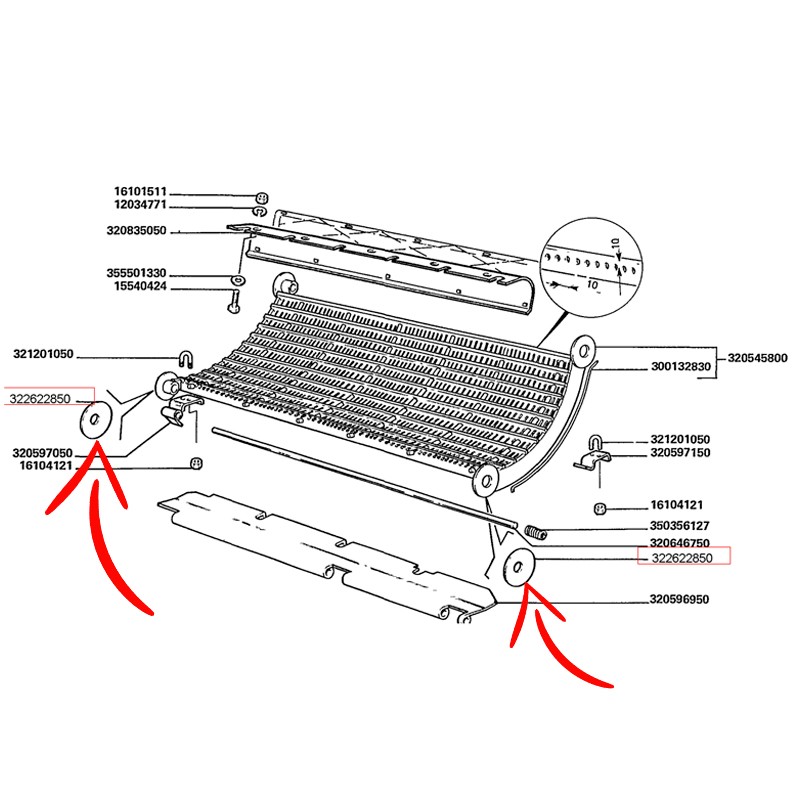 322622850.jpg RONDELLA COD. 322622850