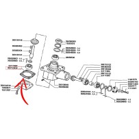 300132838.jpg GUARNIZIONE COD. 300132838