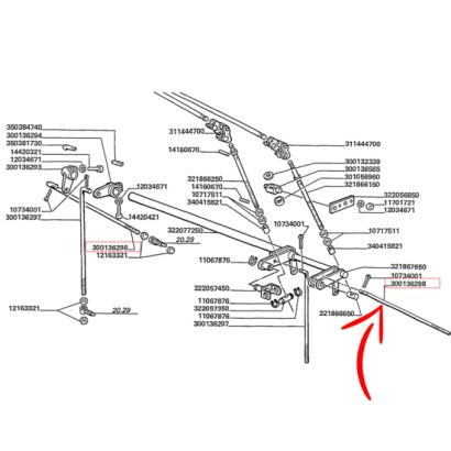 300136298.jpg DISCO SINISTRO COD. 322775550