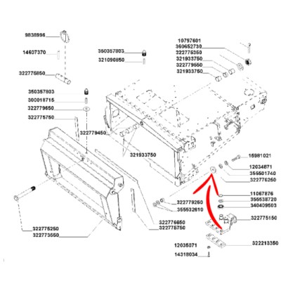 322776250.jpg RONDELLA COD. 322776250