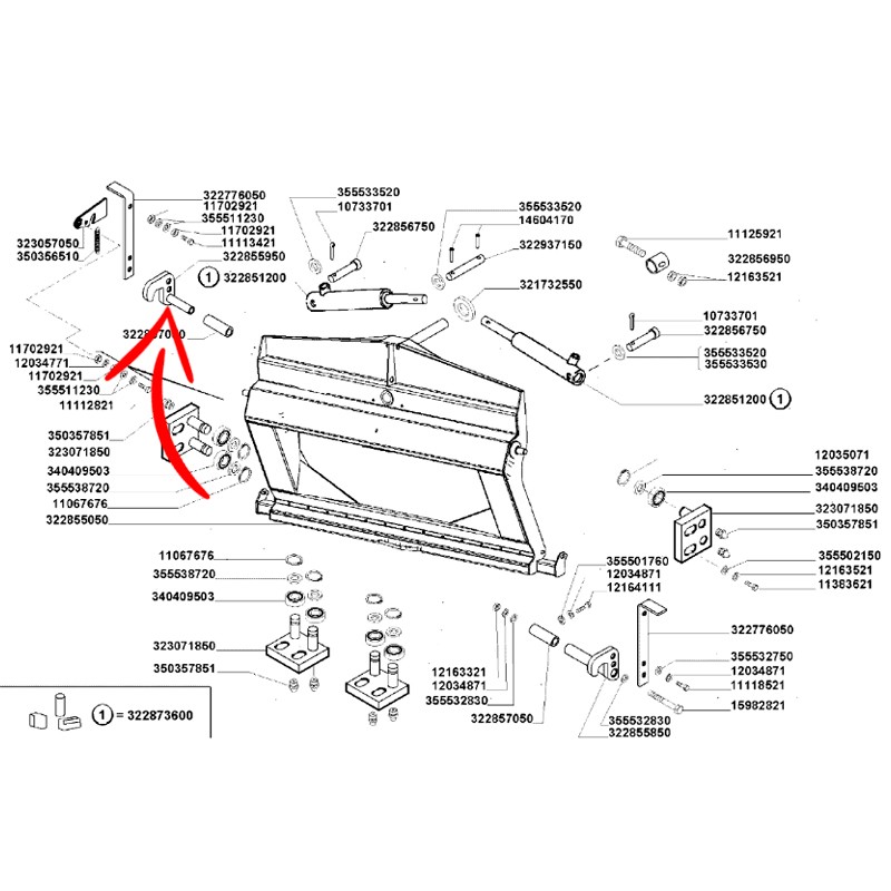 322855950.jpg GANCIO COD. 322855950