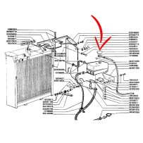 322353250.jpg TAPPO RADIATORE COD. 322353250