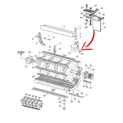 335307.jpg ANGOLARE COD. 335307