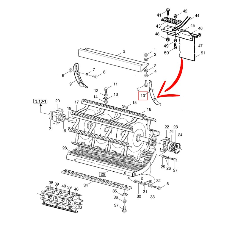 335307.jpg ANGOLARE COD. 335307