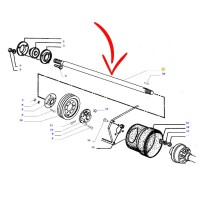 323176050.jpg ALBERO COD. 323176050