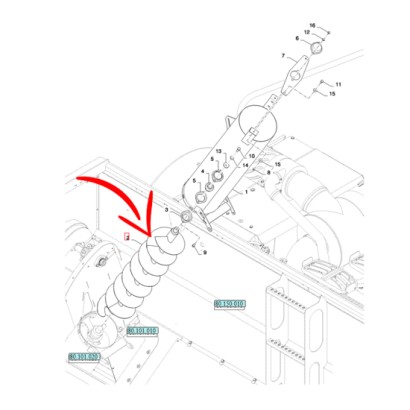 84212645.jpg COCLEA COD. 84212645