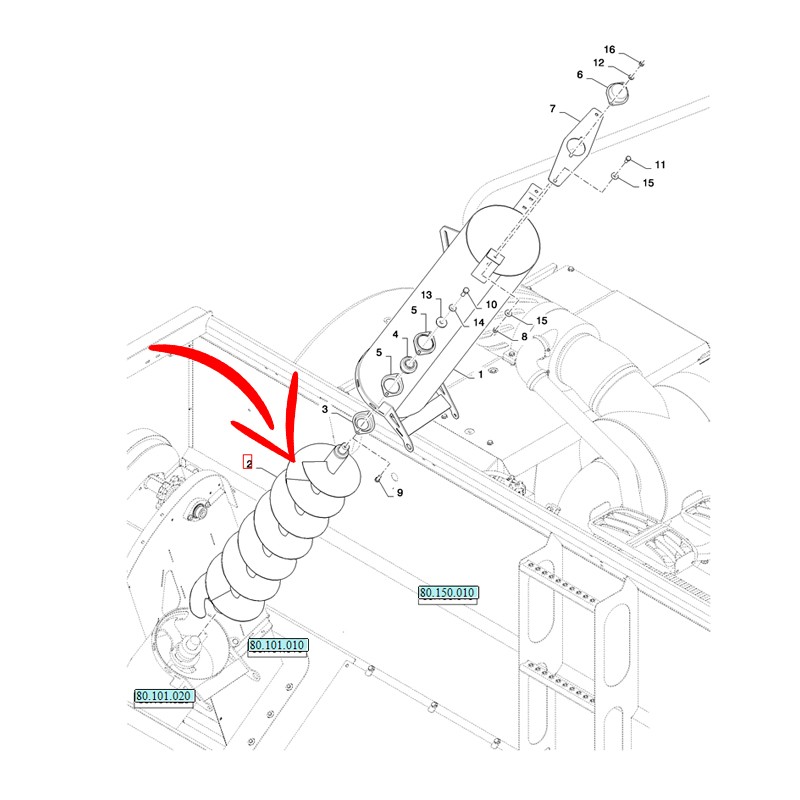 84212645.jpg COCLEA COD. 84212645